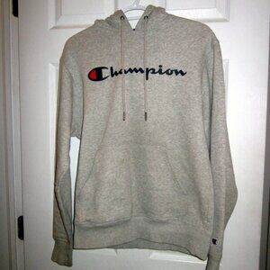 Champion Men's Hoodie